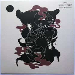 Smoke Trees. Inhale/Exhale Vinyl LP