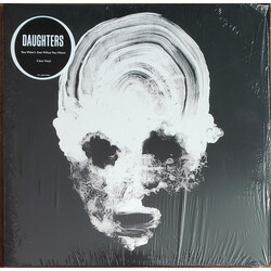 Daughters You Won't Get What You Want Vinyl 2 LP