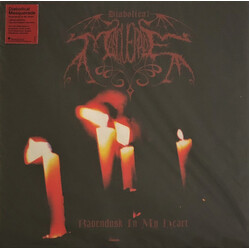 Diabolical Masquerade Ravendusk In My Heart Vinyl LP