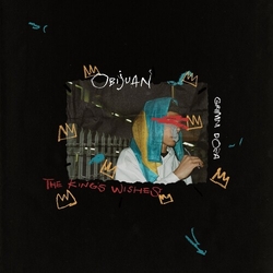 Obijuan / Grimm Doza King's Wishes (Purple VINYL) VINYL LP