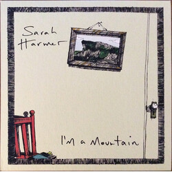 Sarah Harmer I'm A Mountain Vinyl LP