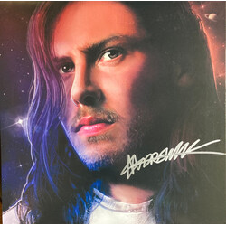 Andrew W.K. The Wolf Vinyl LP
