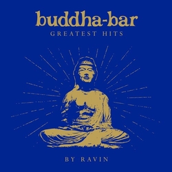 Ravin Buddha-bar Greatest Hits By Ravin CD