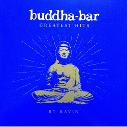 Ravin Buddha-bar Greatest Hits By Ravin Vinyl