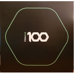 Various ProgRAM 100 Vinyl
