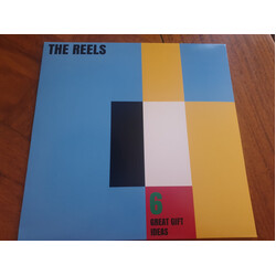 Reels 6 Great Gift Ideas ltd VINYL LP