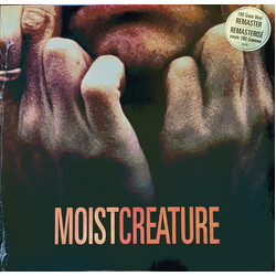 Moist (3) Creature Vinyl LP