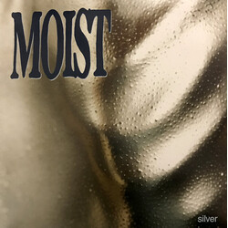 Moist (3) Silver Vinyl 4 LP