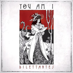 You Am I Dilettantes Vinyl