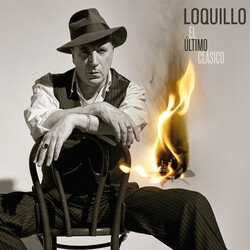 Loquillo El Último Clásico