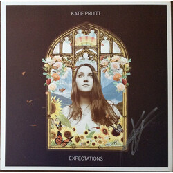 Katie Pruitt Expectations