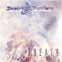Desert Dwellers Breath ltd Vinyl 2 LP +g/f