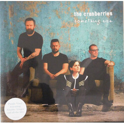 The Cranberries Something Else Vinyl 2 LP