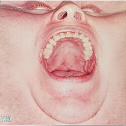 Cucum45 SLOTHER EP1 Vinyl 12"