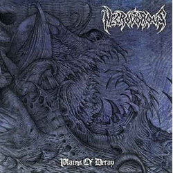Necrovorous Plains Of Decay