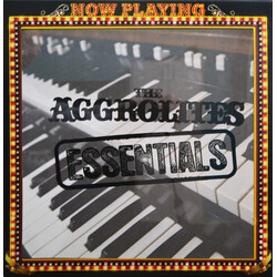 Aggrolites DIRTY REGGAE VINYL LP