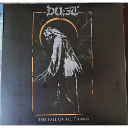 Dust (34) The Fall Of All Things Vinyl LP