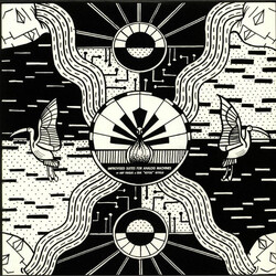 Arp Frique / Erik Ritfeld Improvised Suites For Analog Machines Vinyl LP