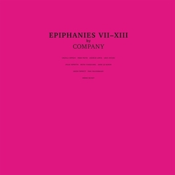Company Epiphanies Vii-Xiii Vinyl 3 LP