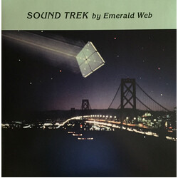 Emerald Web Sound Trek Vinyl LP