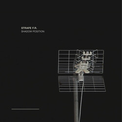 Strafe Für Rebellion Shadow Position Vinyl