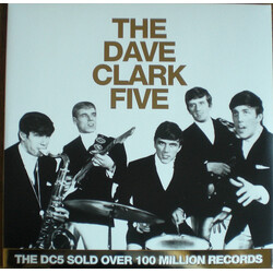 The Dave Clark Five All The Hits