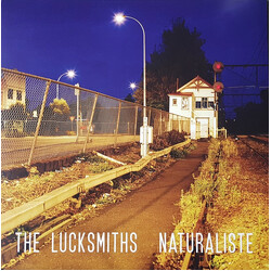 The Lucksmiths Naturaliste Vinyl LP