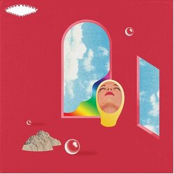 Misty Coast Melodaze Vinyl LP