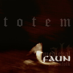 Faun Totem Vinyl LP
