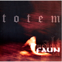 Faun Totem Vinyl LP