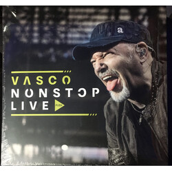 Vasco Rossi Vasco Nonstop Live