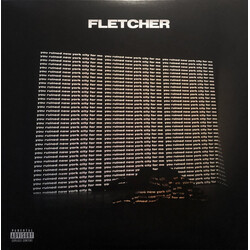 Fletcher (27) You Ruined New York City For Me Vinyl