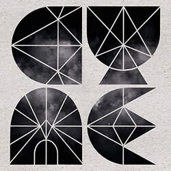 Cyne Water For Mars Vinyl 2 LP