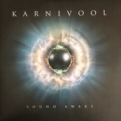 Karnivool Sound Awake Vinyl 2 LP