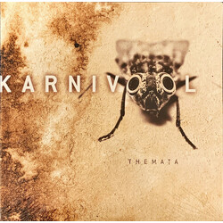 Karnivool Themata Vinyl 2 LP