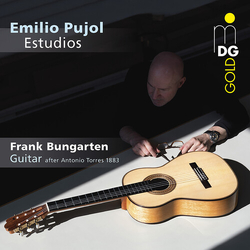 Emilio Pujol / Frank Bungarten Estudios SACD