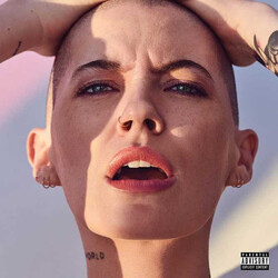 Bishop Briggs Champion Vinyl LP