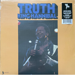 King Hannibal Truth Vinyl LP