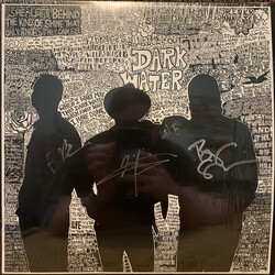 Dark Water (3) Dark Water Vinyl LP