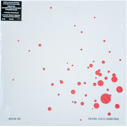 Various Killing Eve Season One (Original Series Soundtrack) Vinyl 2 LP