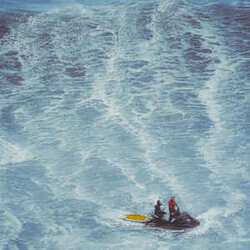 Molecule (4) Nazaré