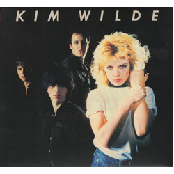 Kim Wilde Kim Wilde 3 CD +g/f