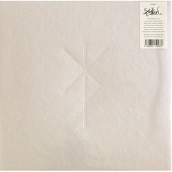 Agalloch The White EP Vinyl