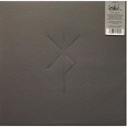 Agalloch The Grey EP Vinyl