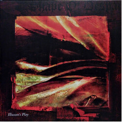 Shape Of Despair Illusion's Play Vinyl 2 LP