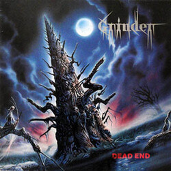 Grinder (2) Dead End Vinyl LP