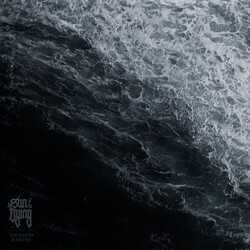 Sun Of The Dying The Earth Is Silent Vinyl LP