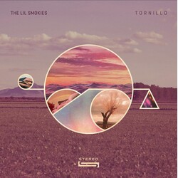 The Lil Smokies Tornillo