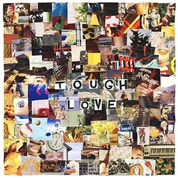 Erin Anne Tough Love VINYL LP