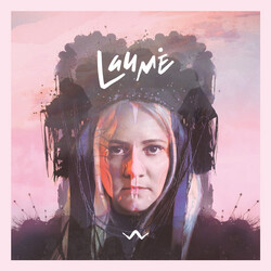 Laumé Waterbirth VINYL 2 LP